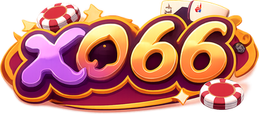 Logo xo66